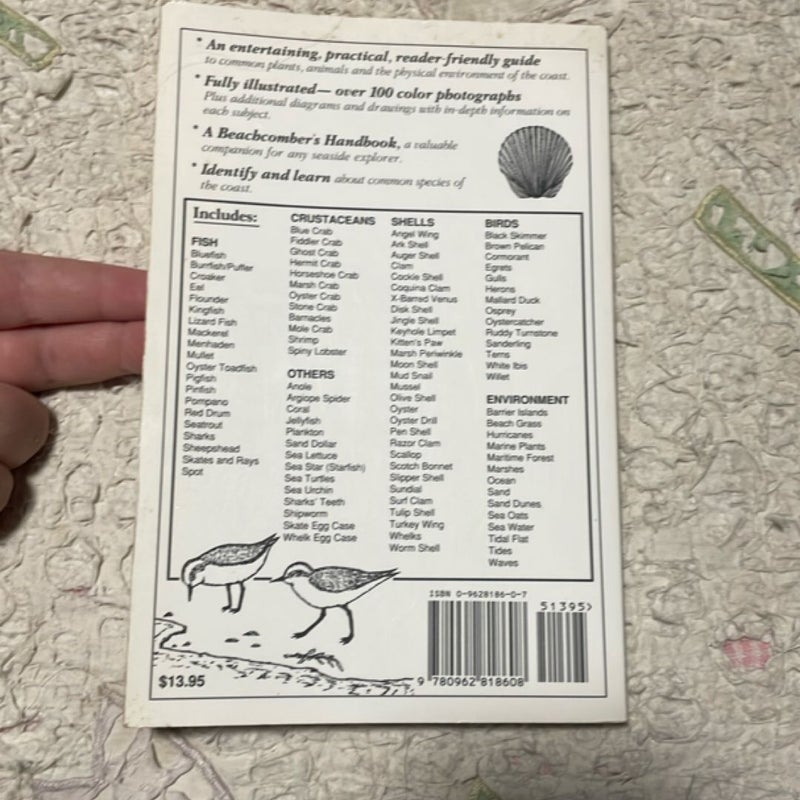 Nature Guide to the Carolina Coast