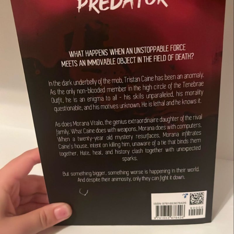 The Predator