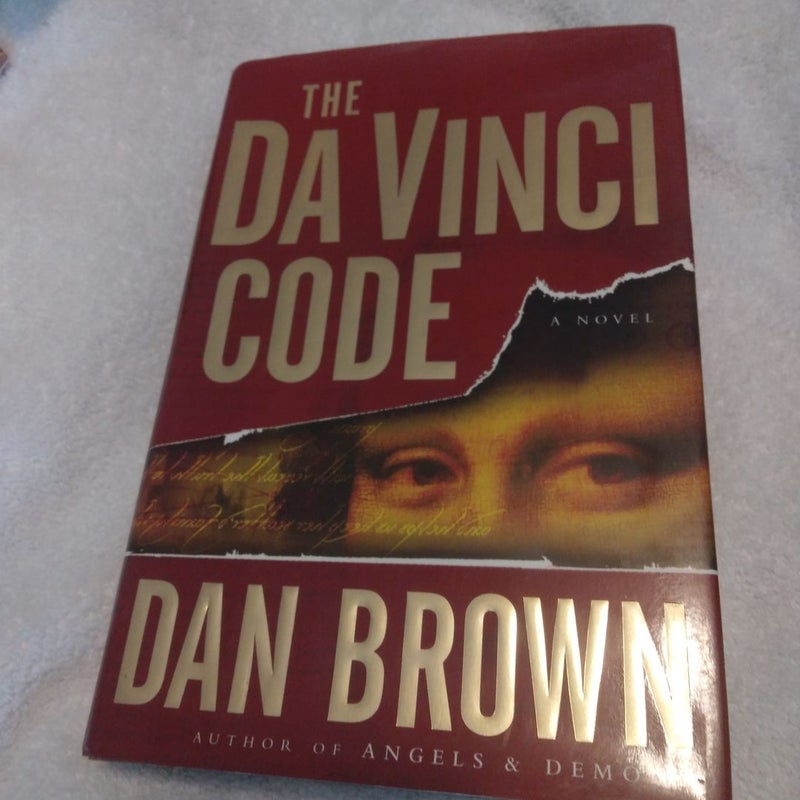 The Da Vinci Code