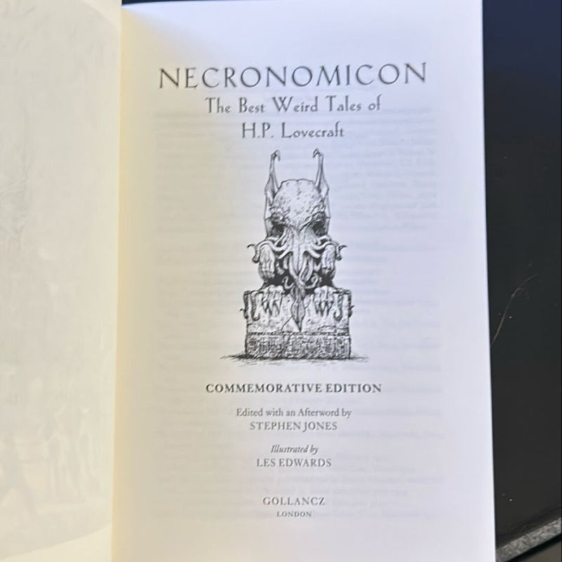 Necronomicon