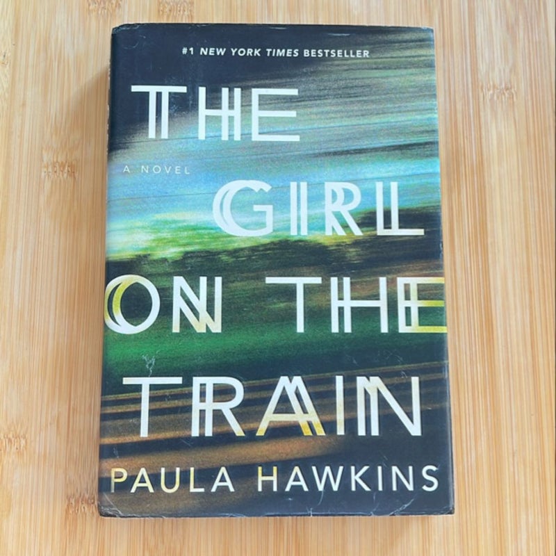 The Girl on the Train