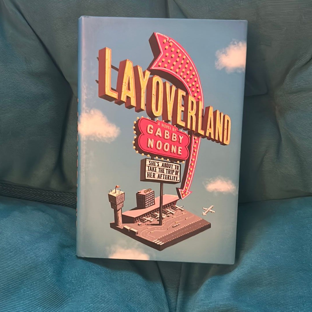 Layoverland