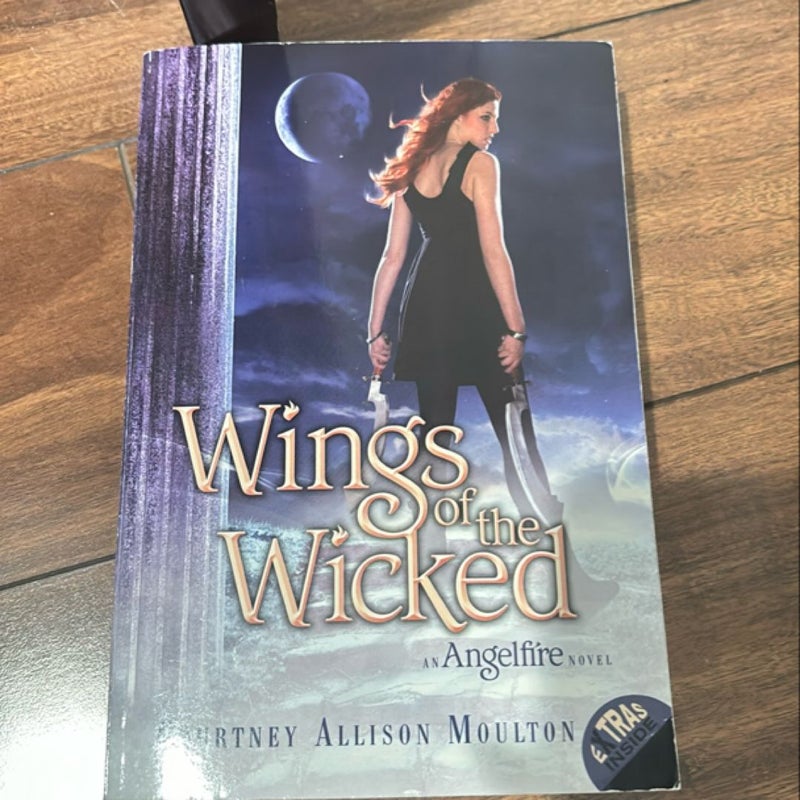 Wings of the Wicked