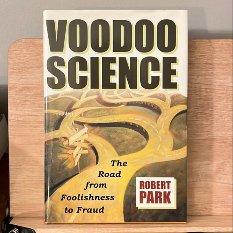 Voodoo Science