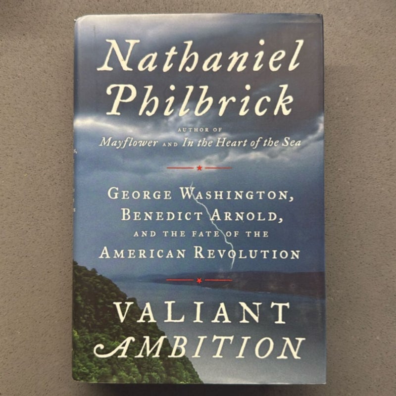 Valiant Ambition