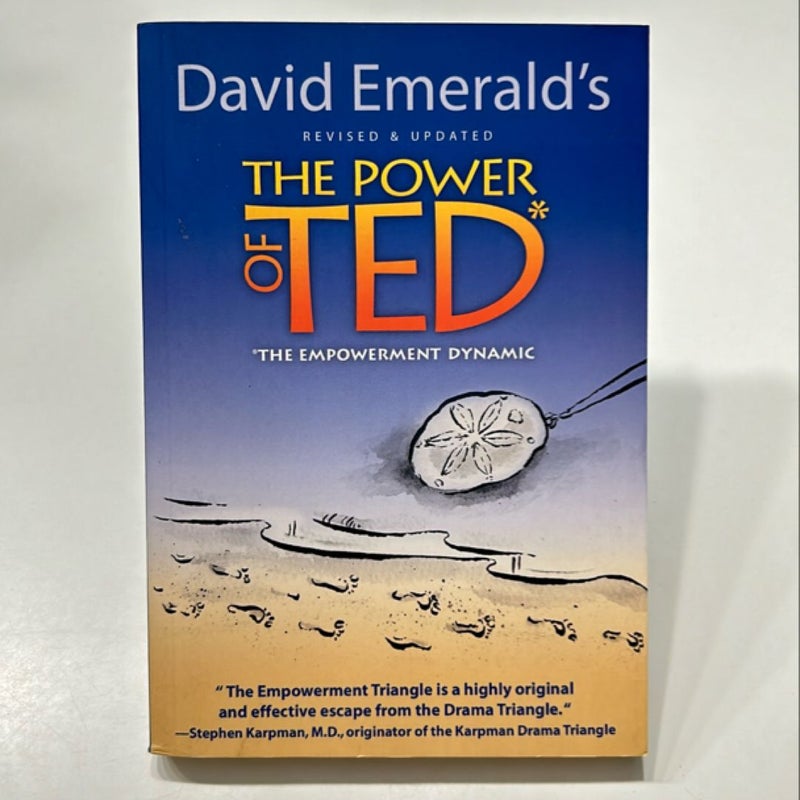 The Power of TED*