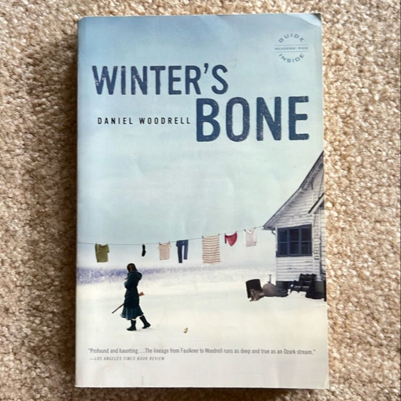 Winter's Bone