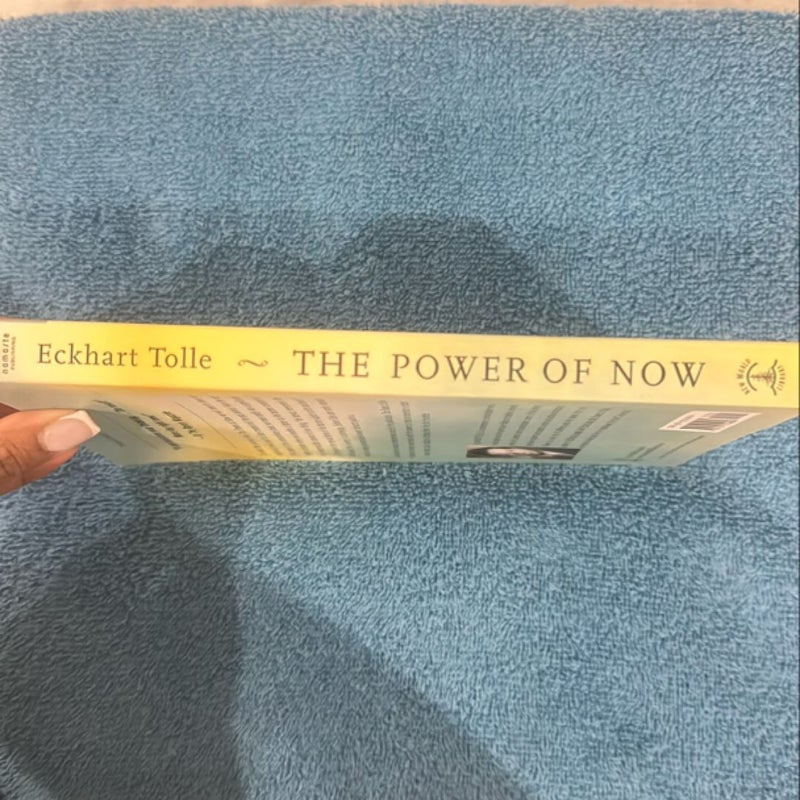 The Power of Now