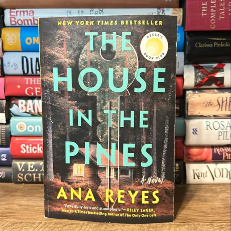 The House in the Pines