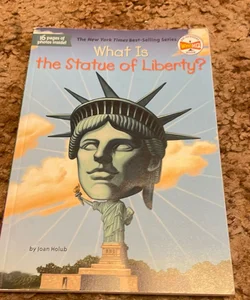 What Is the Statue of Liberty?