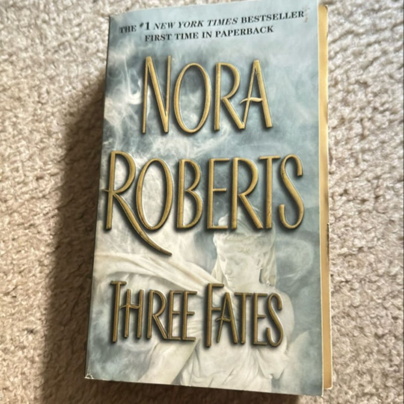 Three Fates