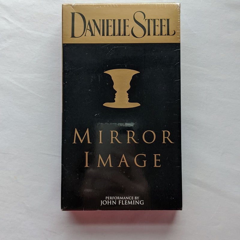 Lot Of 2 Audiobooks Danielle Steel 