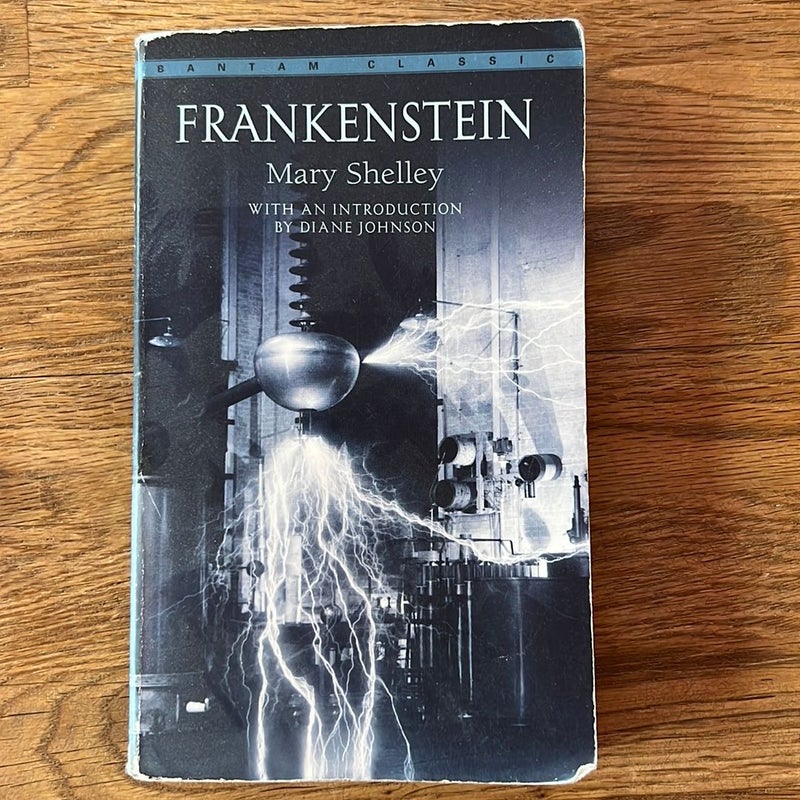 Frankenstein