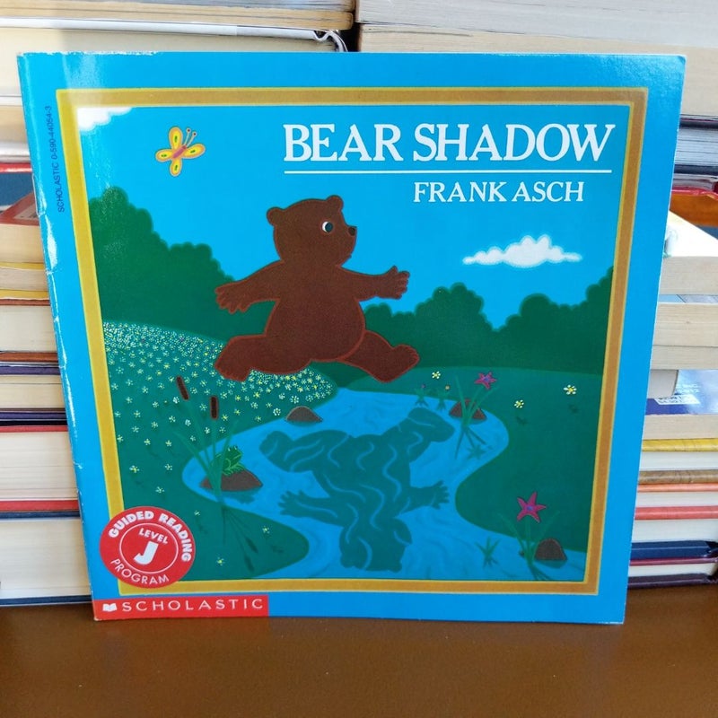 Bear Shadow