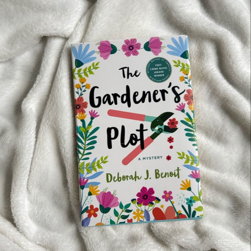 The Gardener's Plot