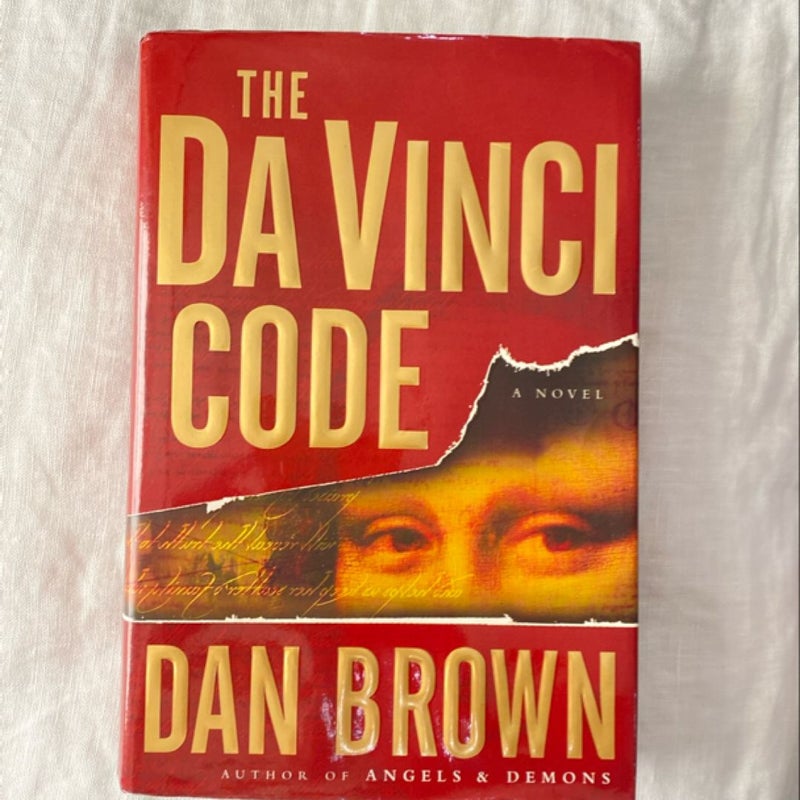 The Da Vinci Code