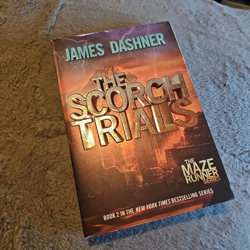 [BUNDLE] The Maze Runner Series