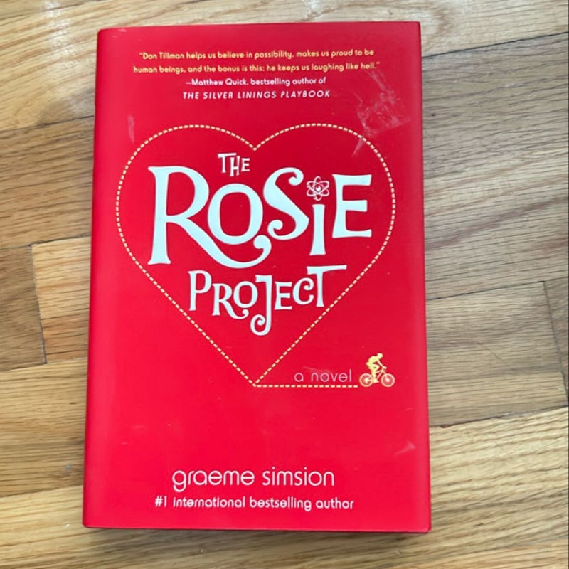 The Rosie Project