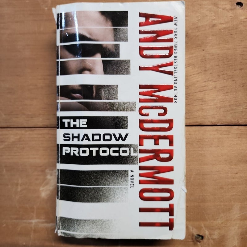 The Shadow Protocol