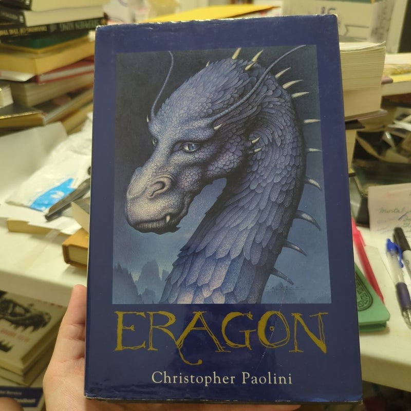 Eragon