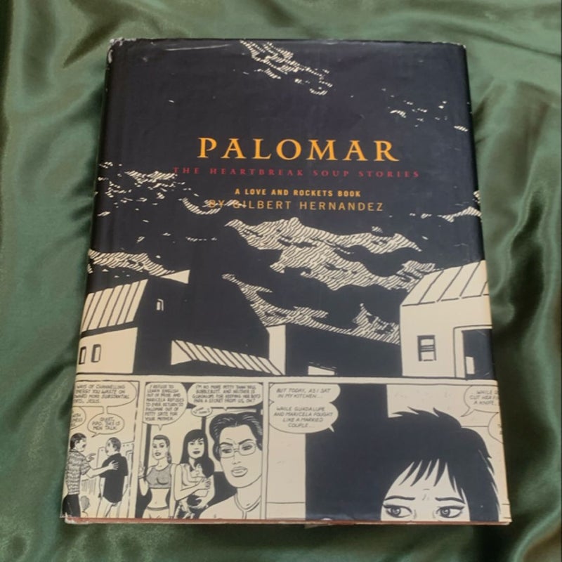 Palomar