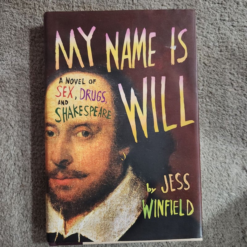 My Name Is Will