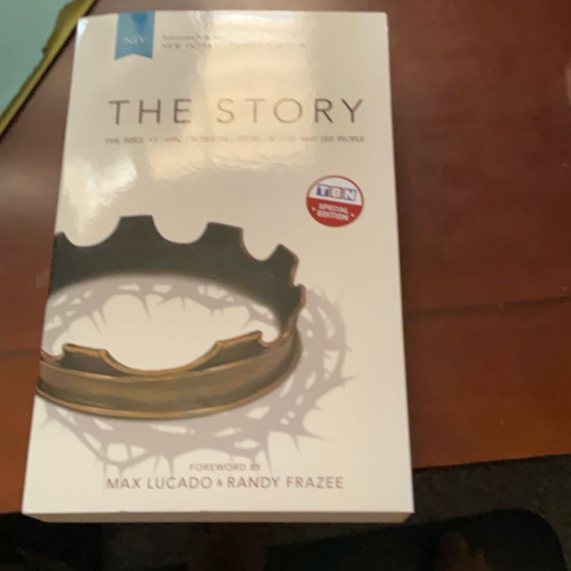 The story 