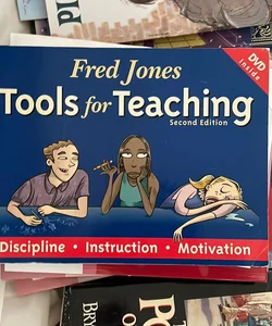 Fred Jones Tools for Teaching