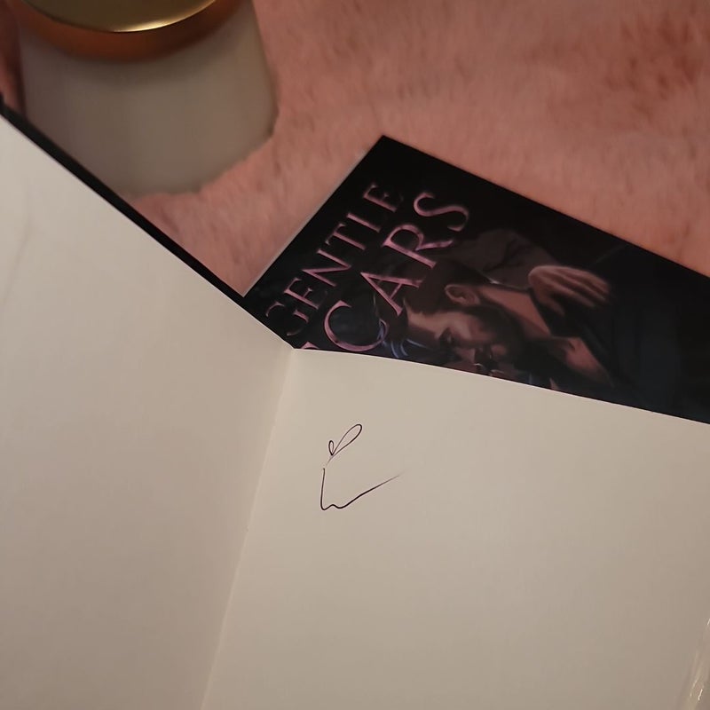 Fated Mates Box Set Willow Winters *Signed* with page overlays & merch