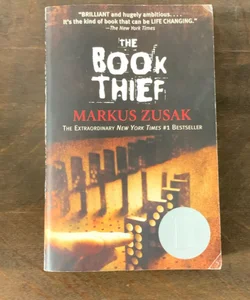 The Book Thief