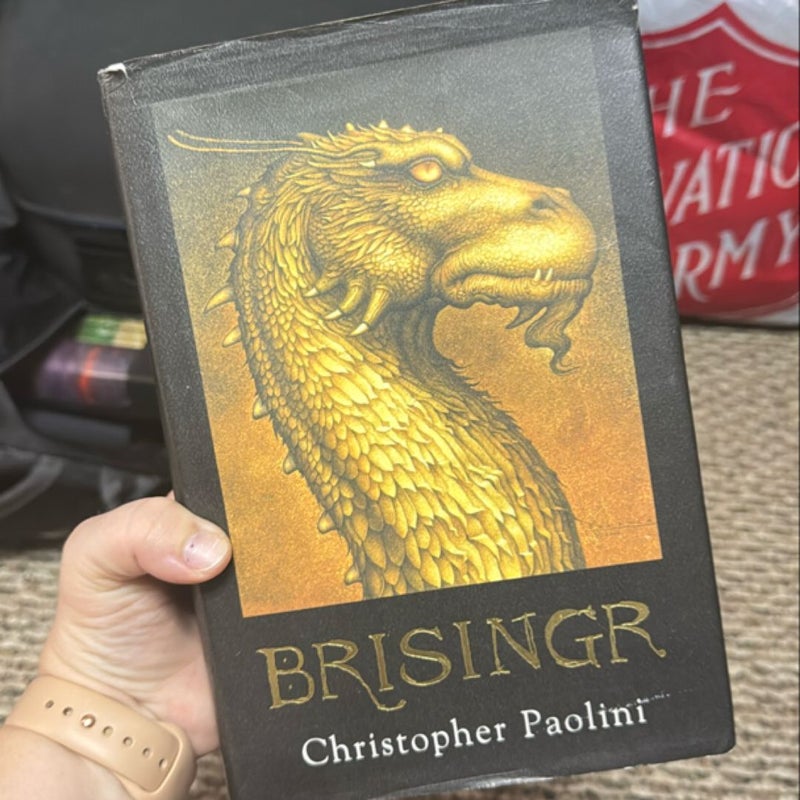 Brisingr