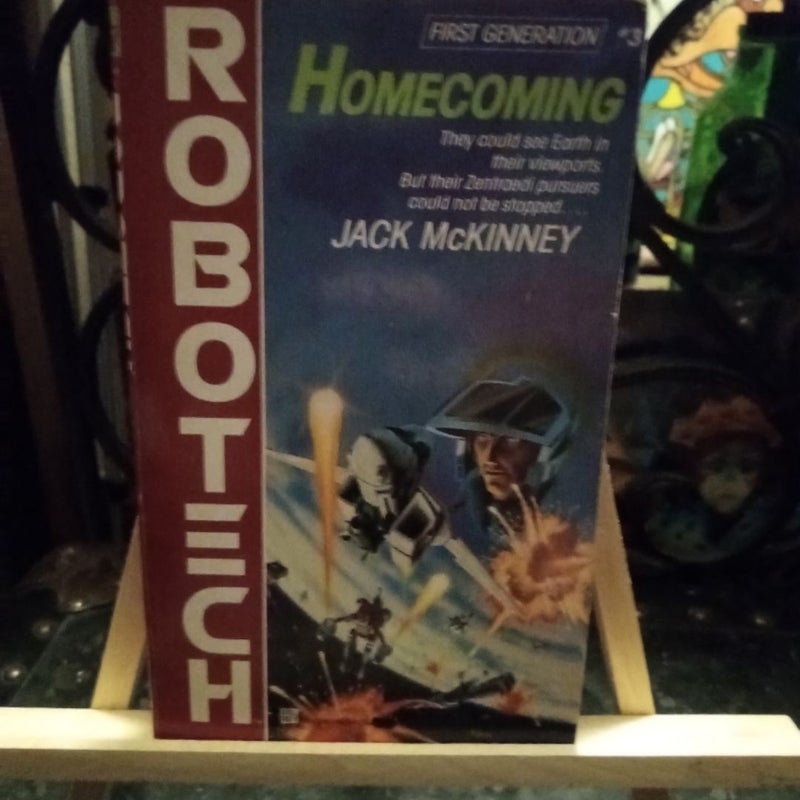 Robotech Bundle