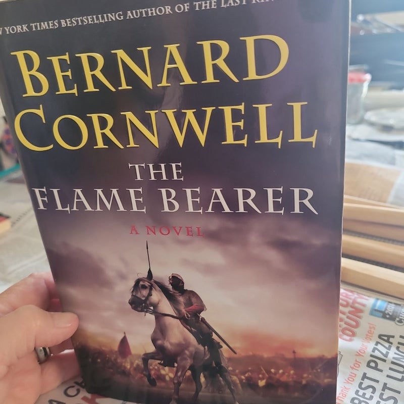 The Flame Bearer