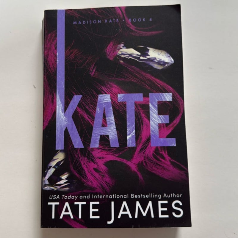 Kate