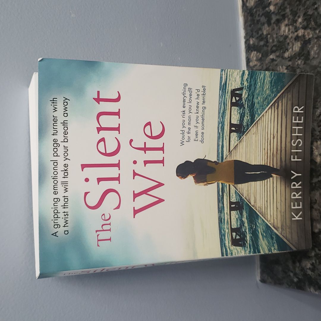 The Silent Wife