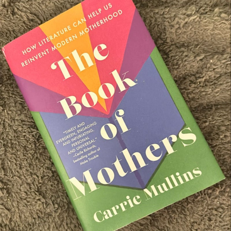 The Book of Mothers