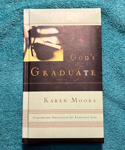 God's Graduate