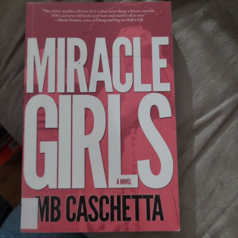 Miracle Girls