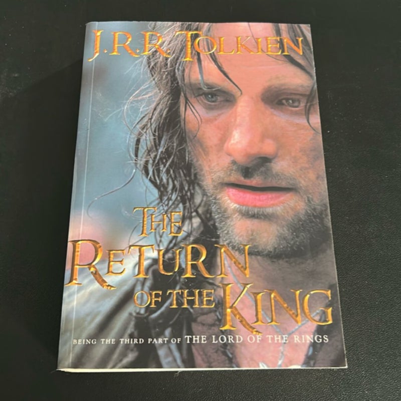 The Return of the King