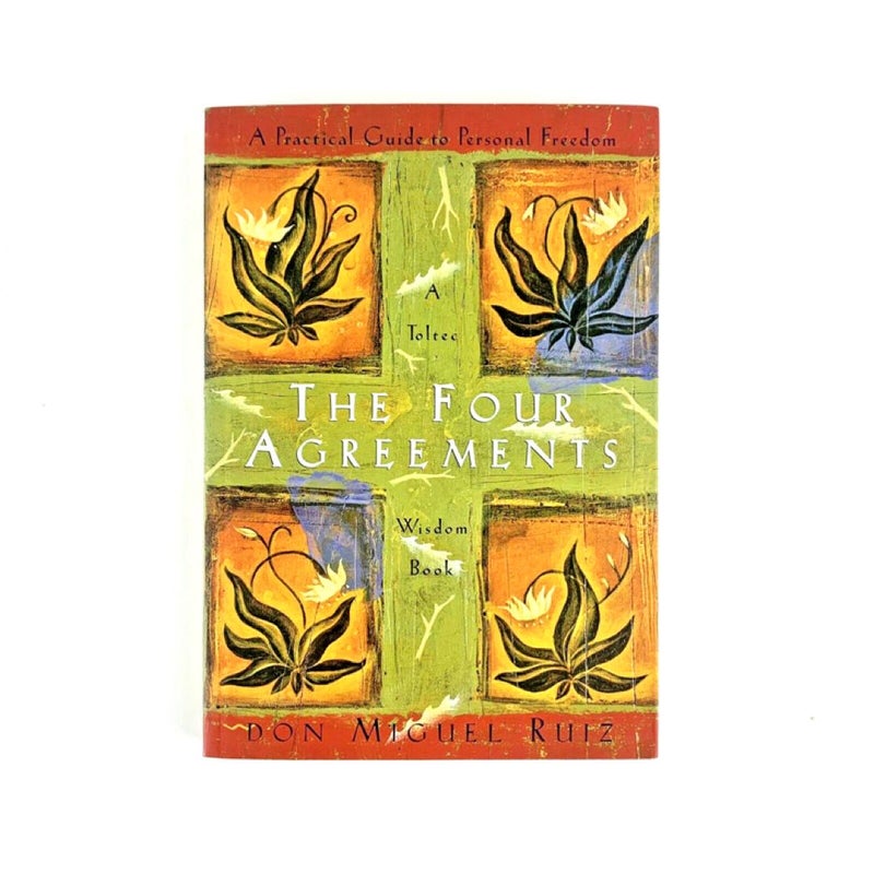 The Four Agreements