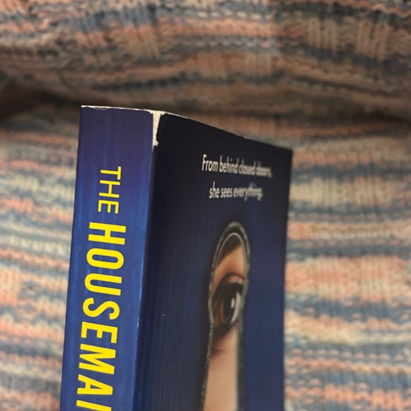 The Housemaid