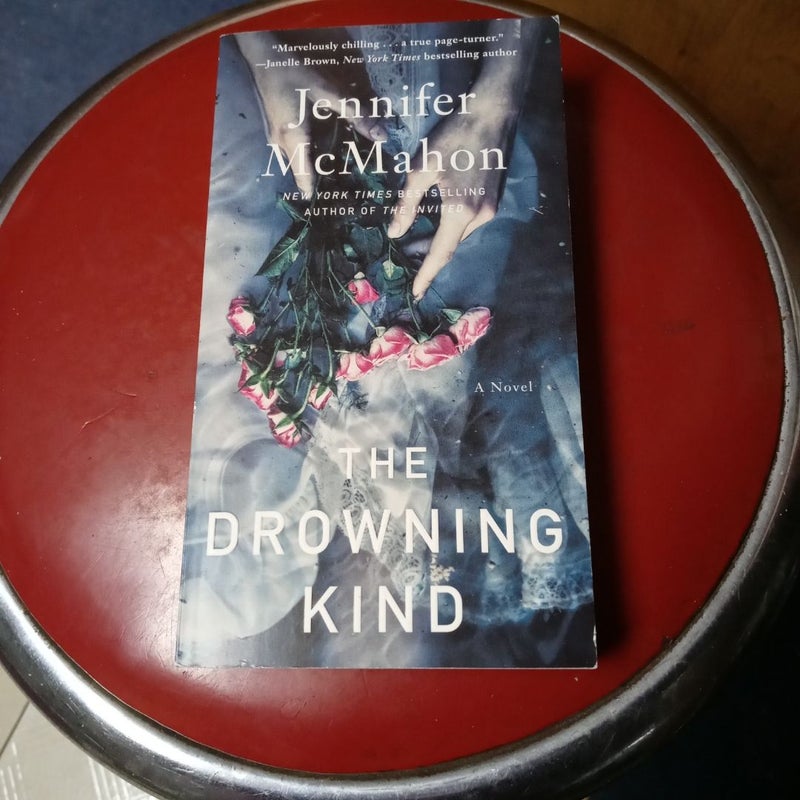 The Drowning Kind