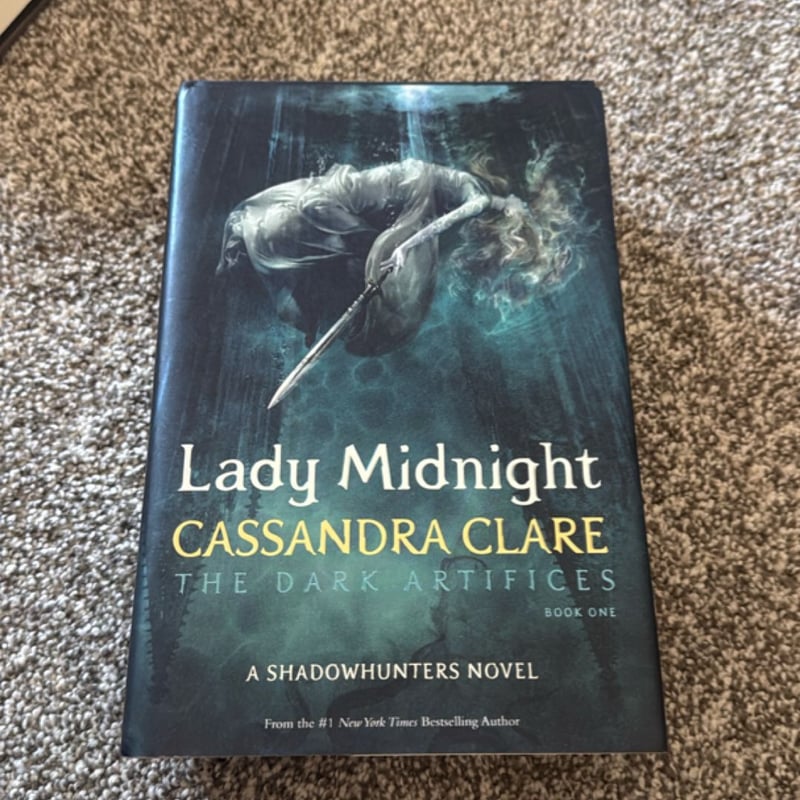 Lady Midnight