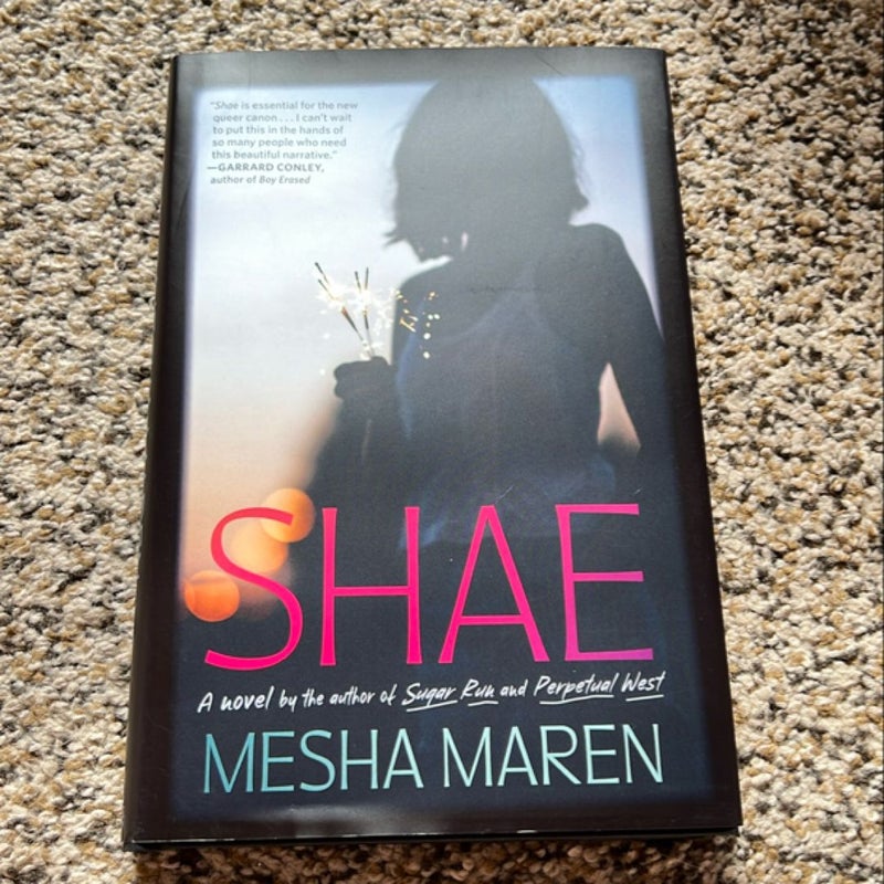 Shae