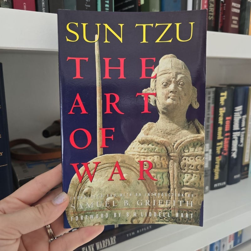 The Art of War