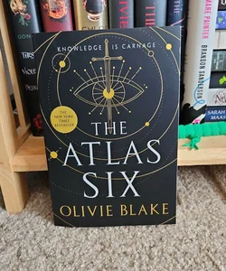 The Atlas Six