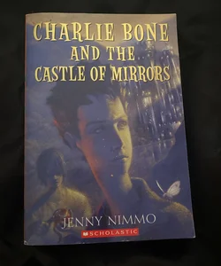 Charlie bone and the castle of mirrors