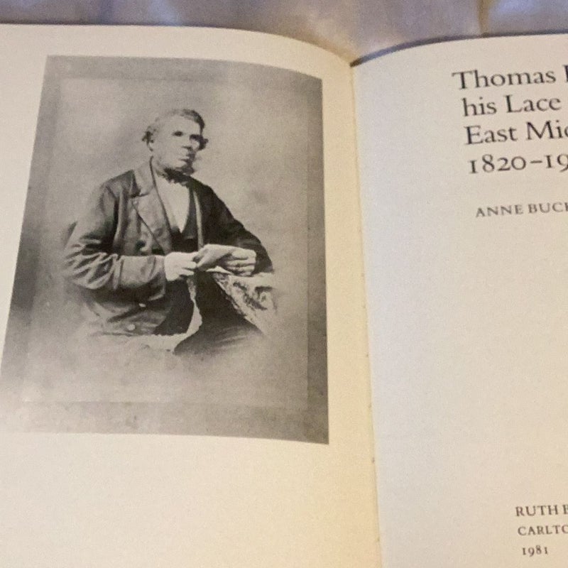 Thomas Lester, 1820-1905