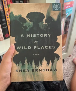 A History of Wild Places