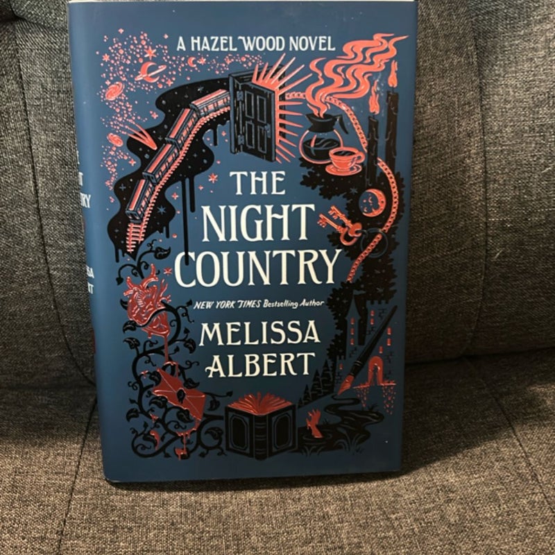 The Night Country